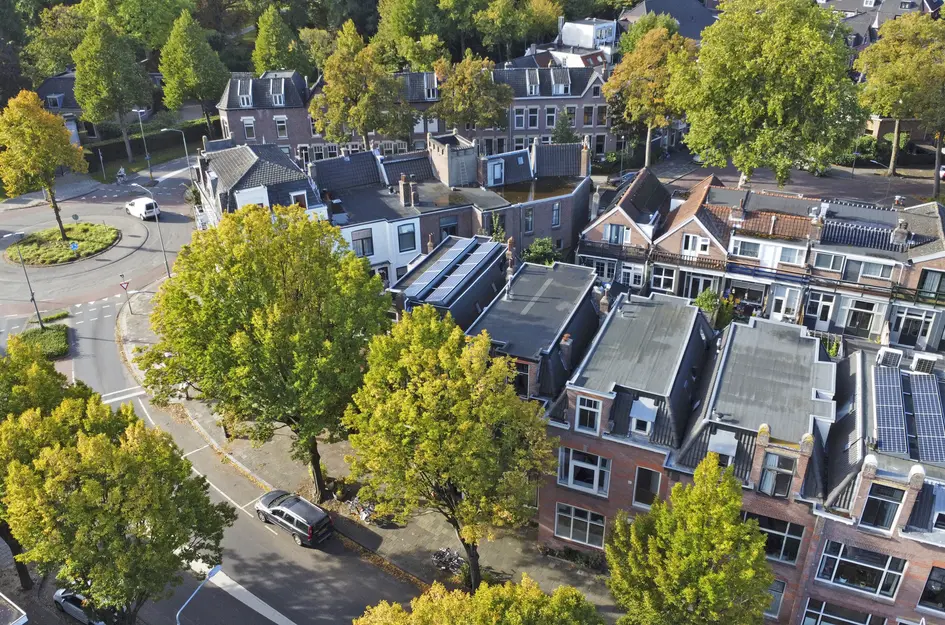 Dubbeldamseweg Zuid 171