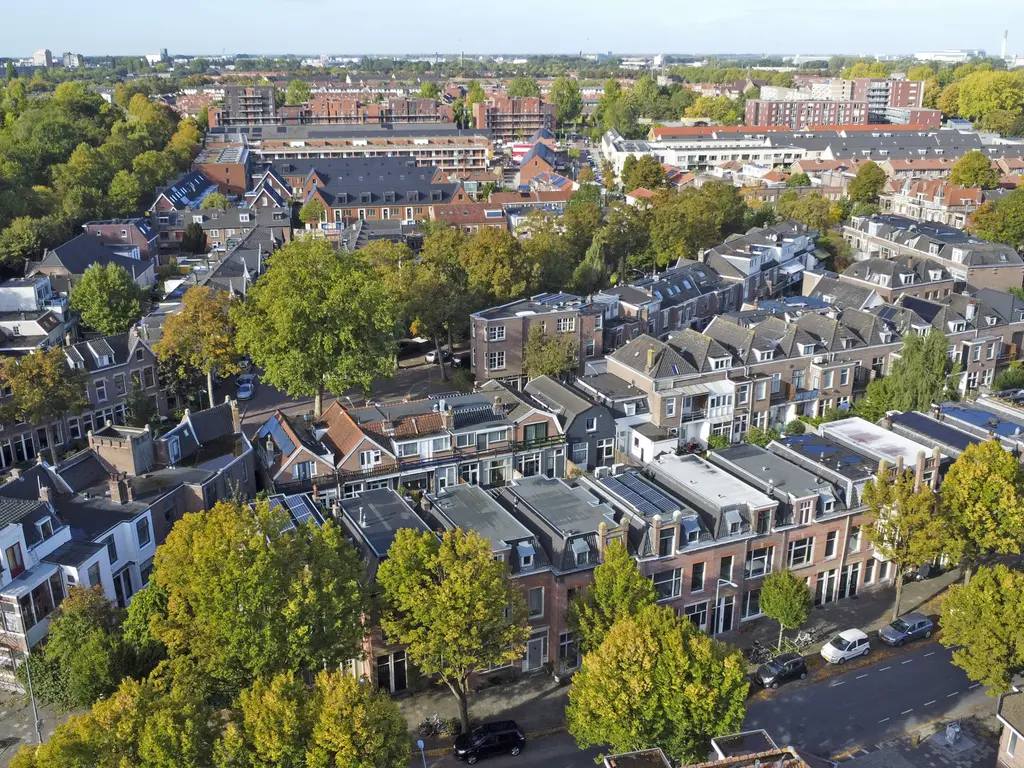Dubbeldamseweg Zuid 171, DORDRECHT
