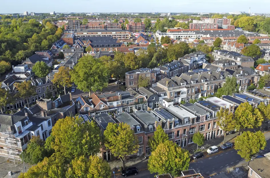 Dubbeldamseweg Zuid 171