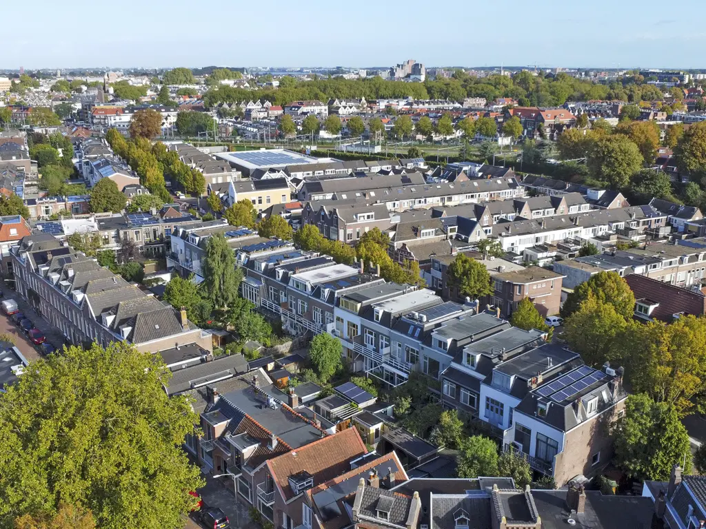 Dubbeldamseweg Zuid 171, DORDRECHT