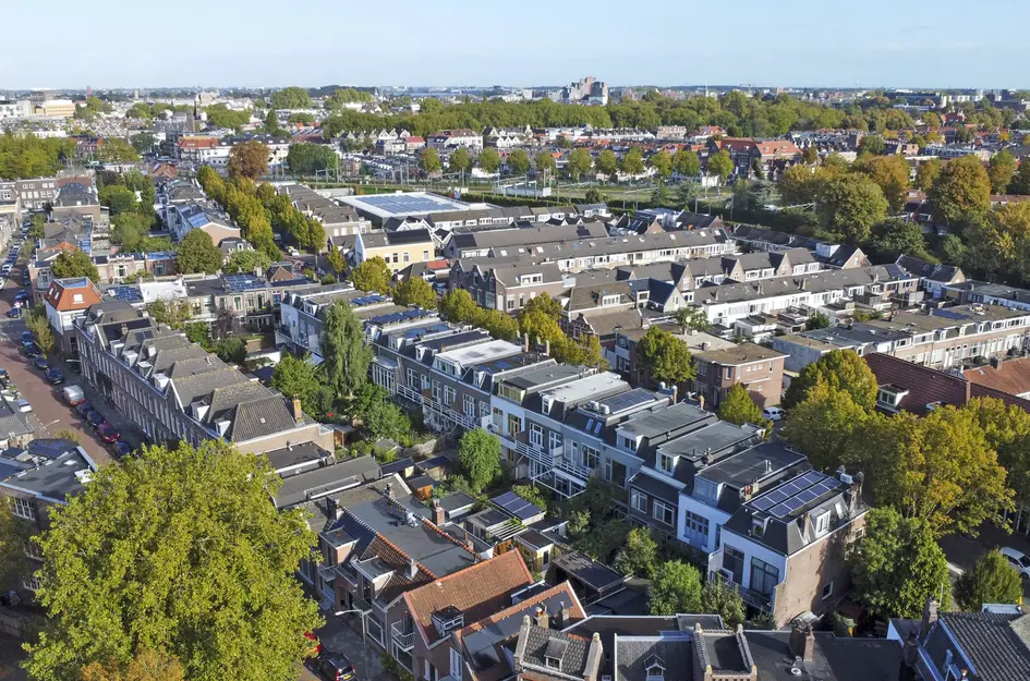 Dubbeldamseweg Zuid 171