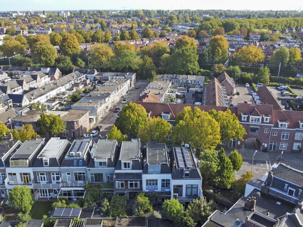 Dubbeldamseweg Zuid 171, DORDRECHT