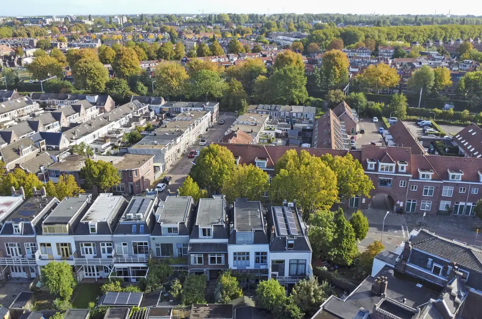Dubbeldamseweg Zuid 171