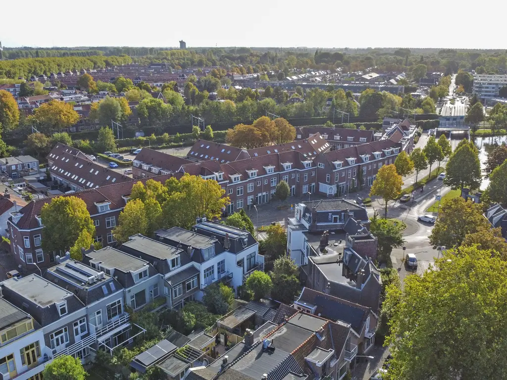 Dubbeldamseweg Zuid 171, DORDRECHT
