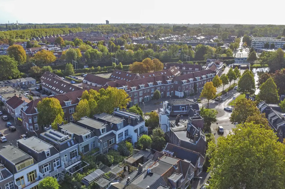 Dubbeldamseweg Zuid 171