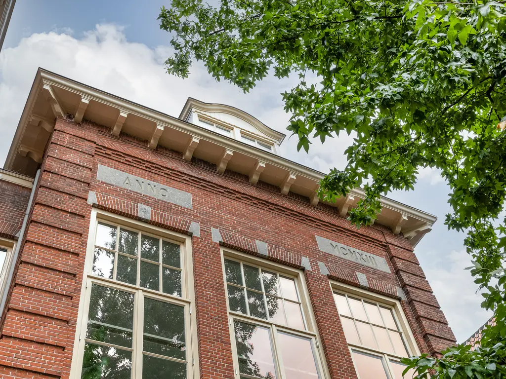 Grotekerksbuurt 9A, DORDRECHT