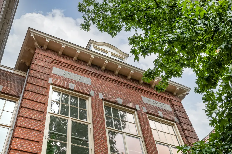 Grotekerksbuurt 9A