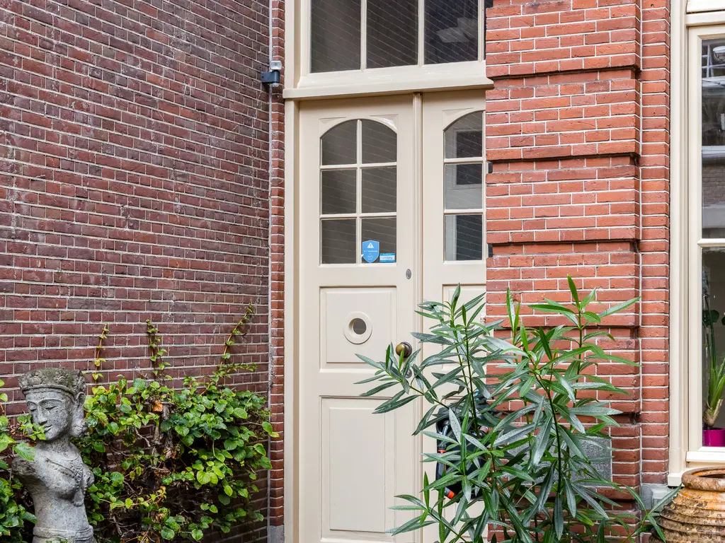 Grotekerksbuurt 9A, DORDRECHT