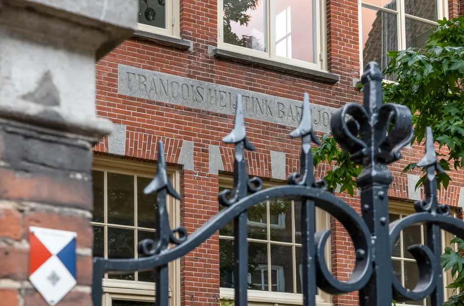 Grotekerksbuurt 9A