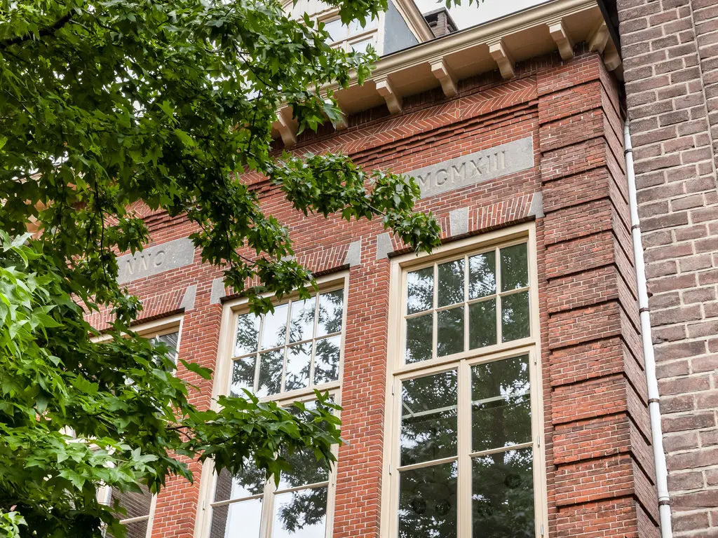 Grotekerksbuurt 9A, DORDRECHT