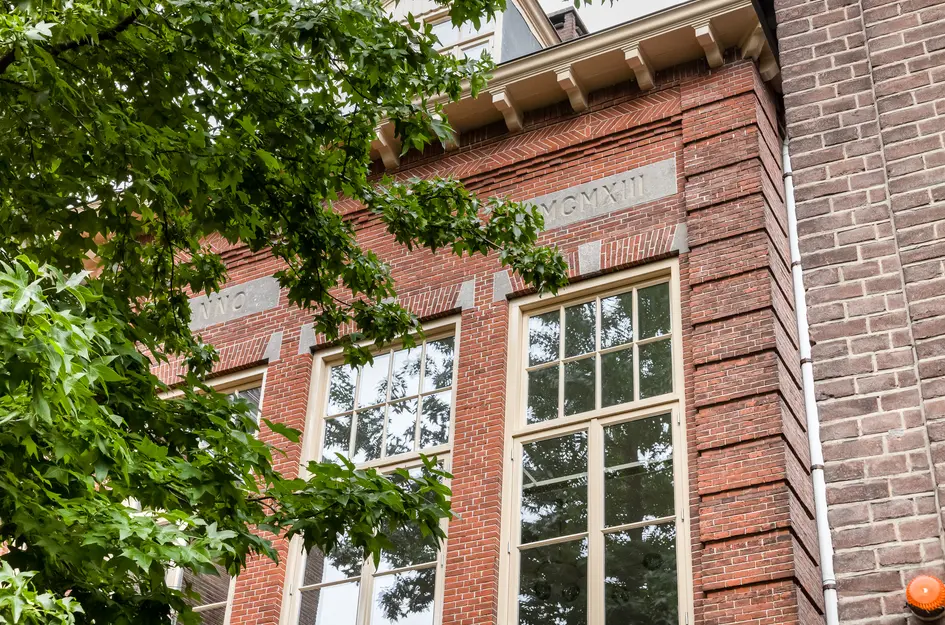Grotekerksbuurt 9A