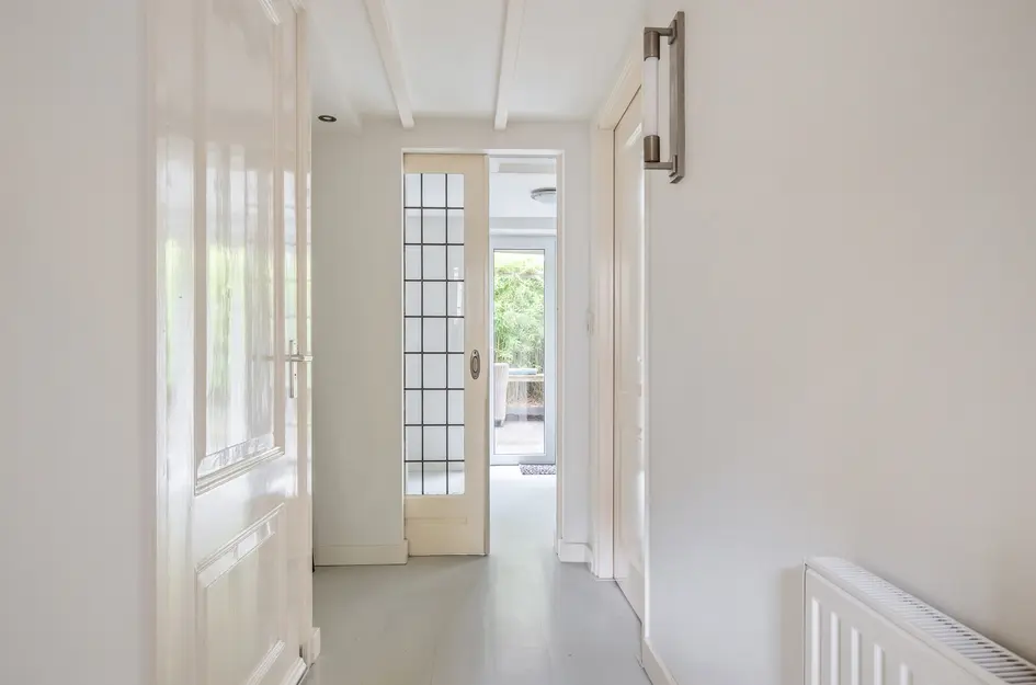Grotekerksbuurt 9A