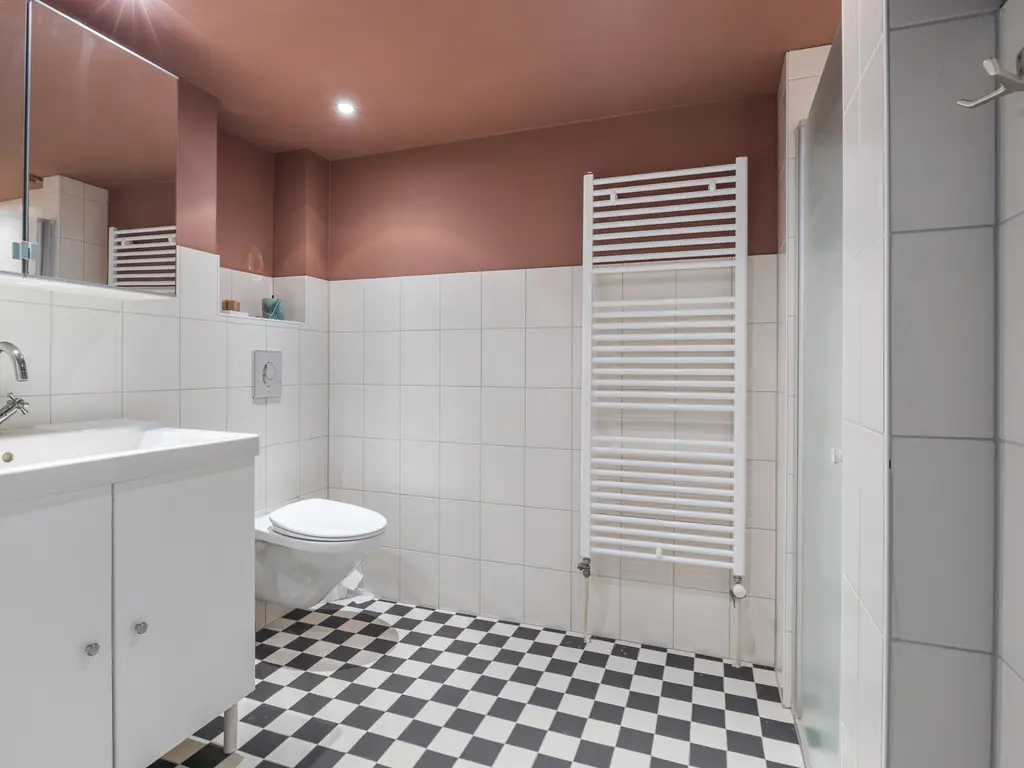 Grotekerksbuurt 9A, DORDRECHT