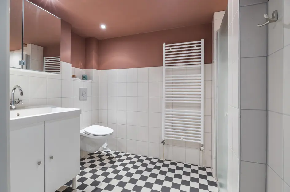 Grotekerksbuurt 9A