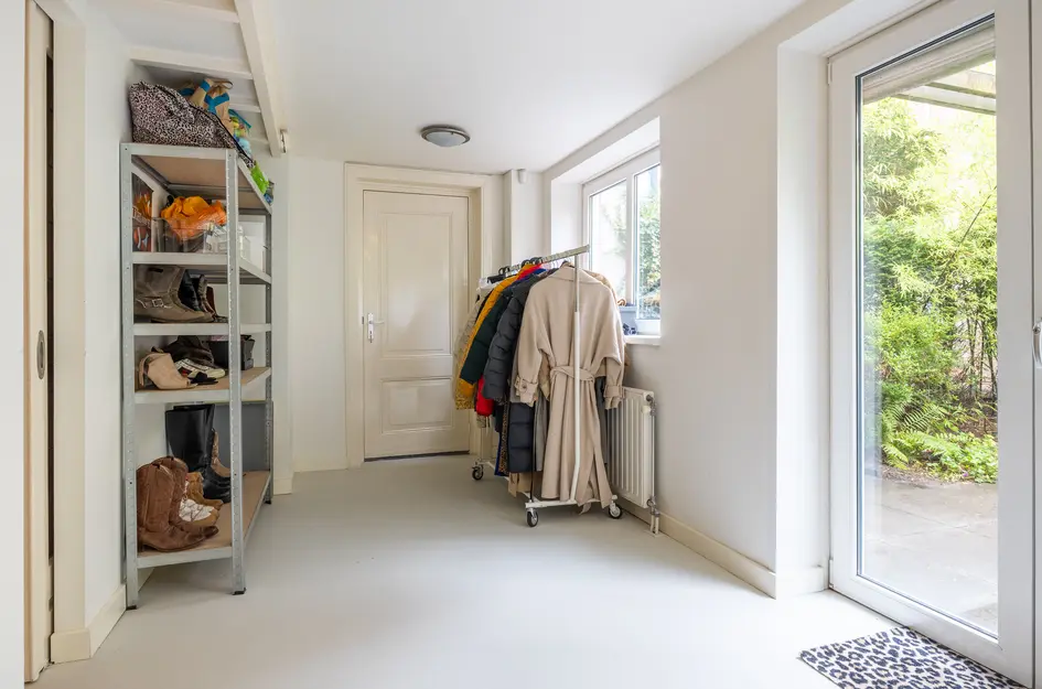 Grotekerksbuurt 9A