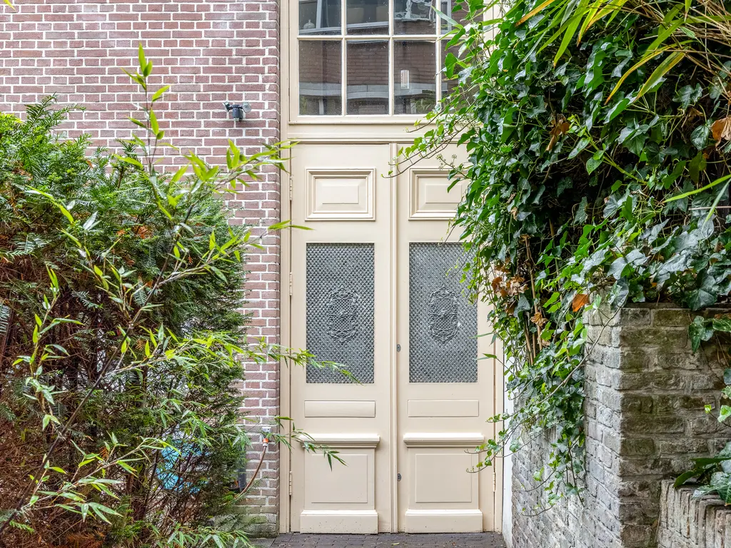 Grotekerksbuurt 9A, DORDRECHT