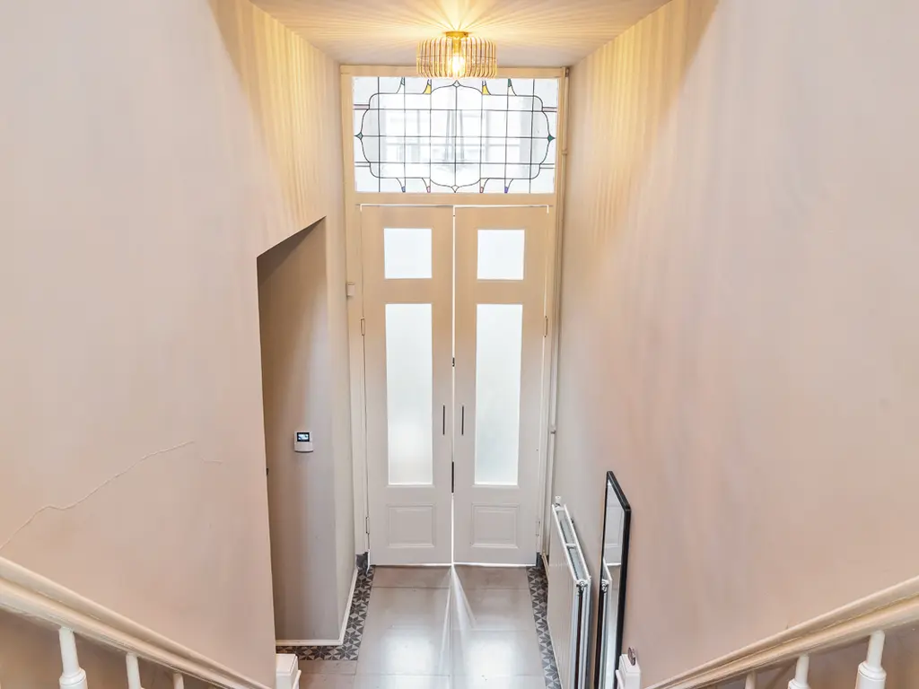 Grotekerksbuurt 9A, DORDRECHT