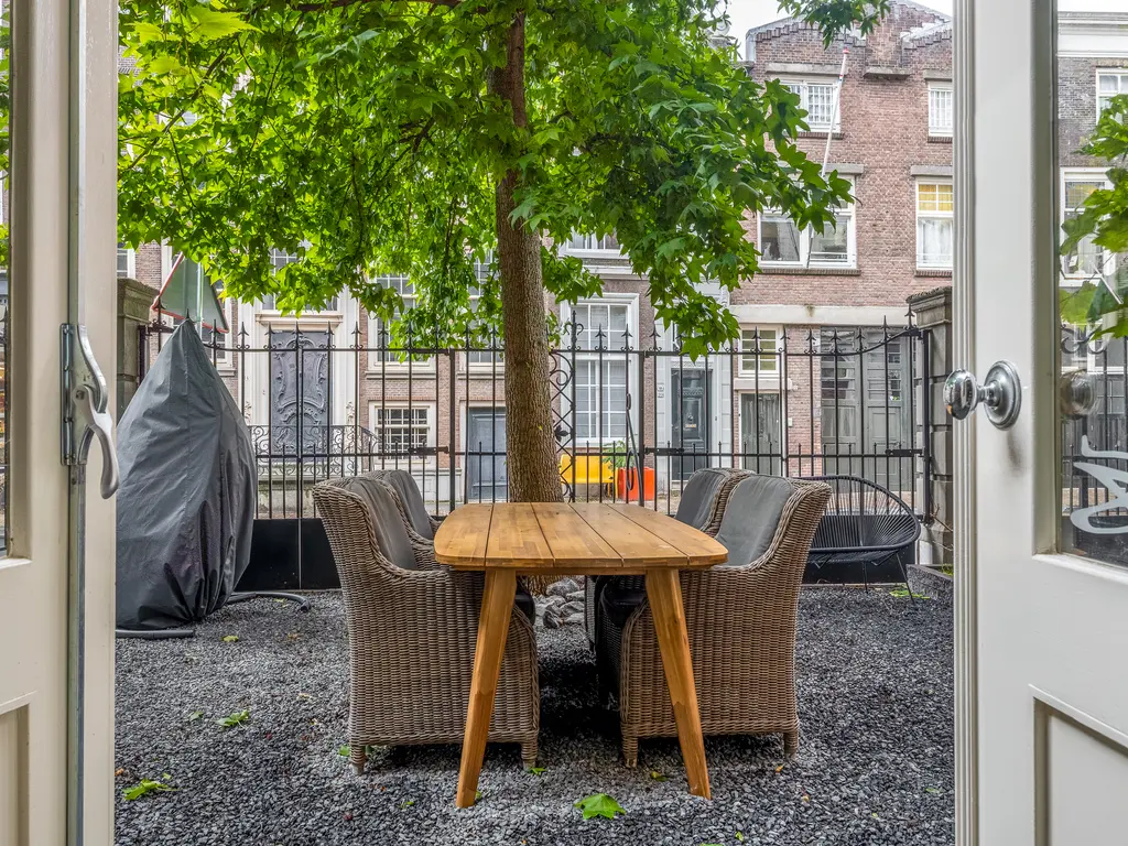 Grotekerksbuurt 9A, DORDRECHT