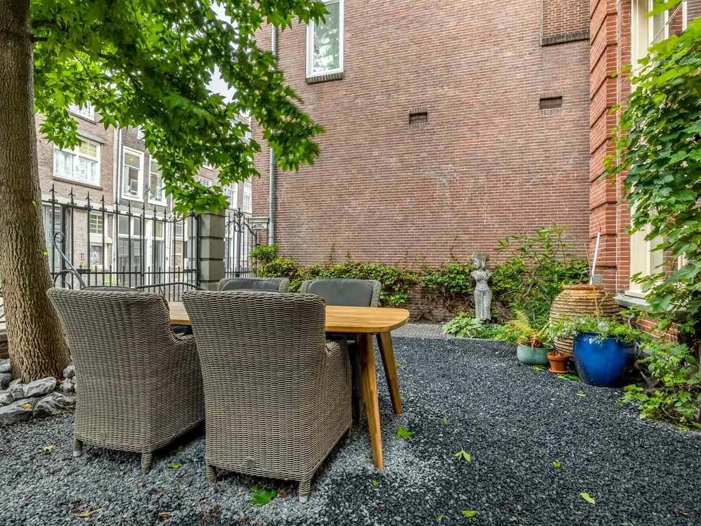 Grotekerksbuurt 9A, DORDRECHT