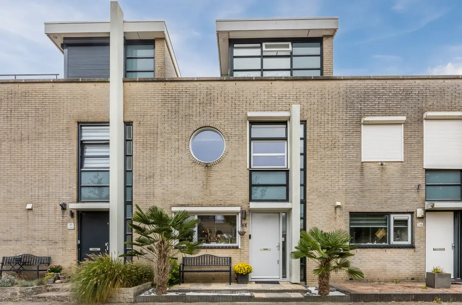Zeeuwse schouw 28
