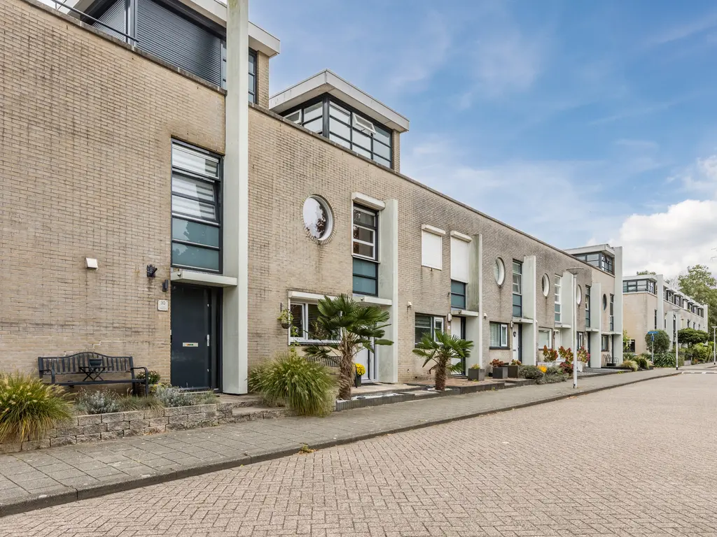 Zeeuwse schouw 28, PAPENDRECHT