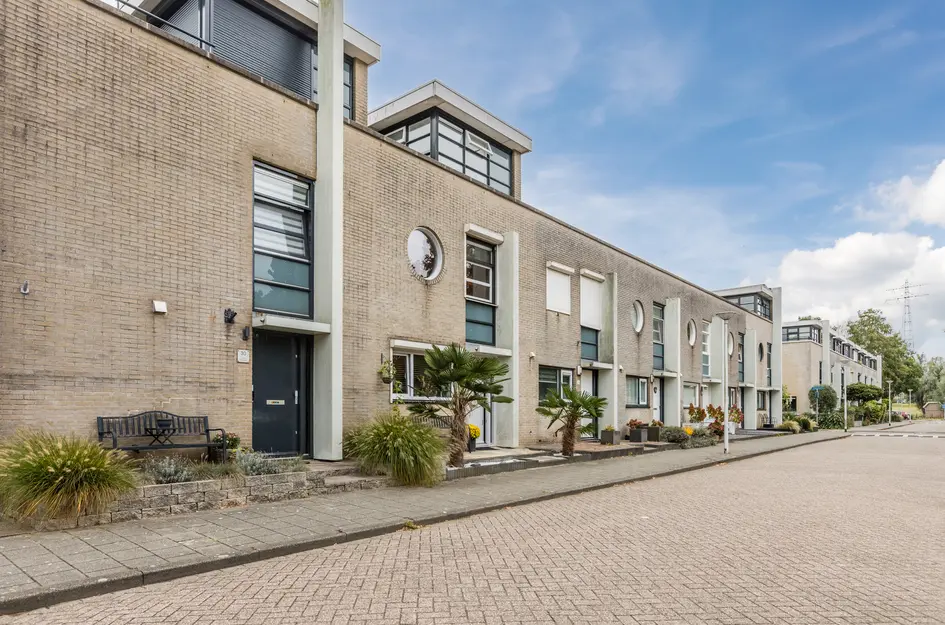 Zeeuwse schouw 28