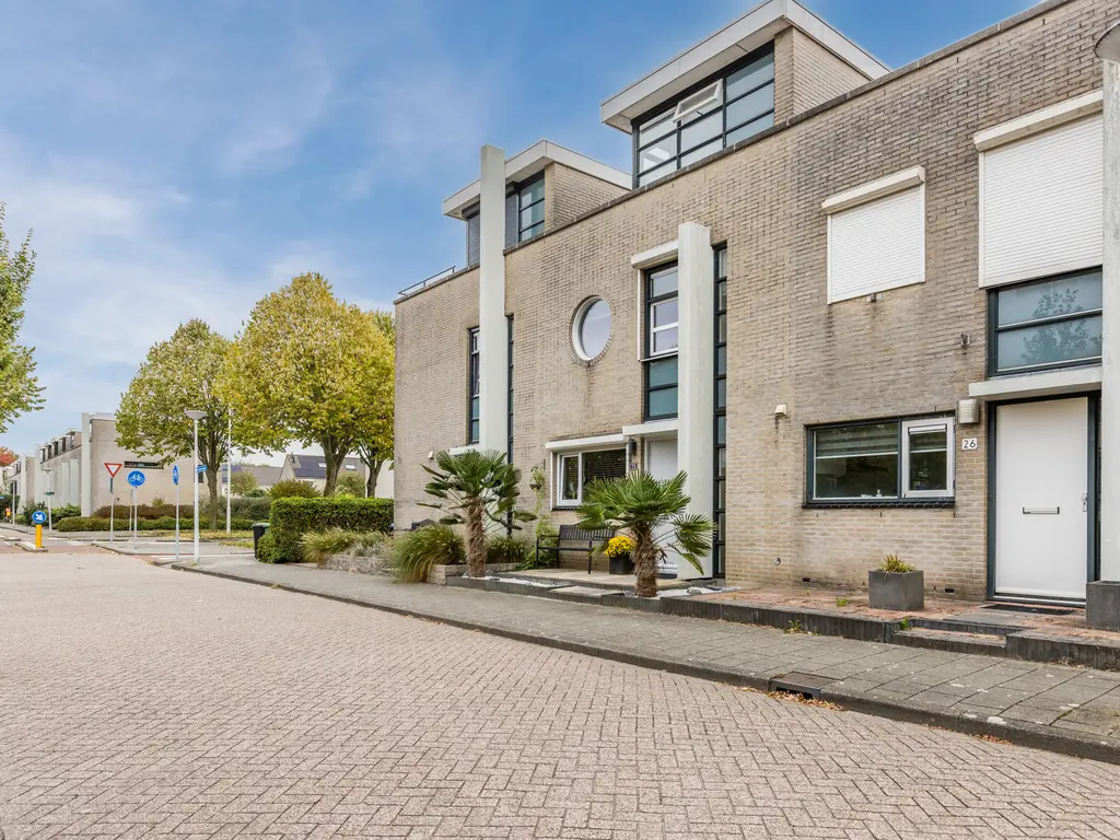 Zeeuwse schouw 28, PAPENDRECHT