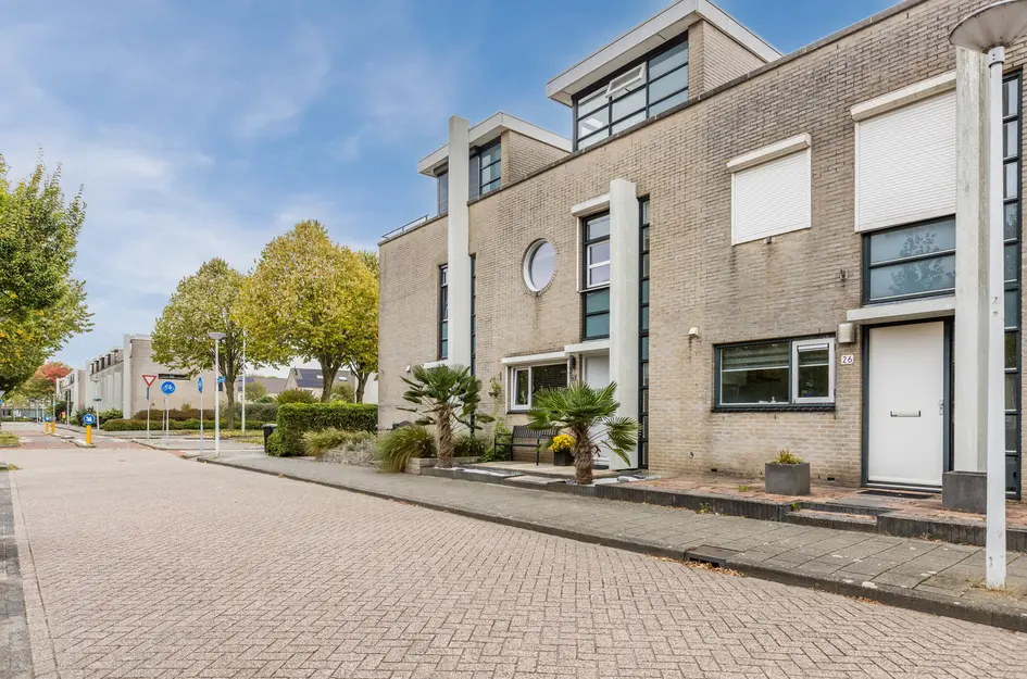 Zeeuwse schouw 28