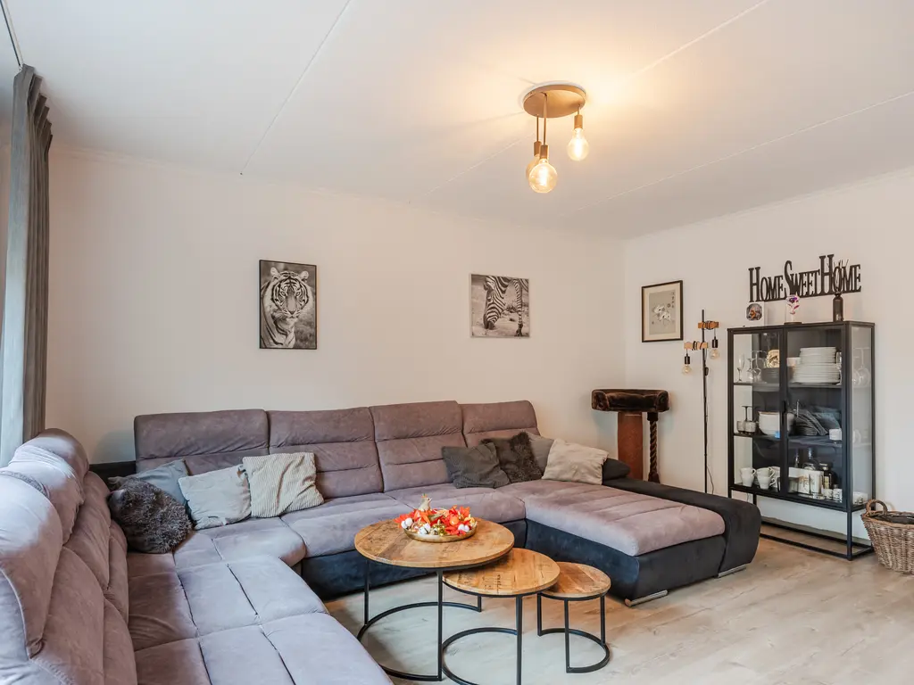 Zeeuwse schouw 28, PAPENDRECHT