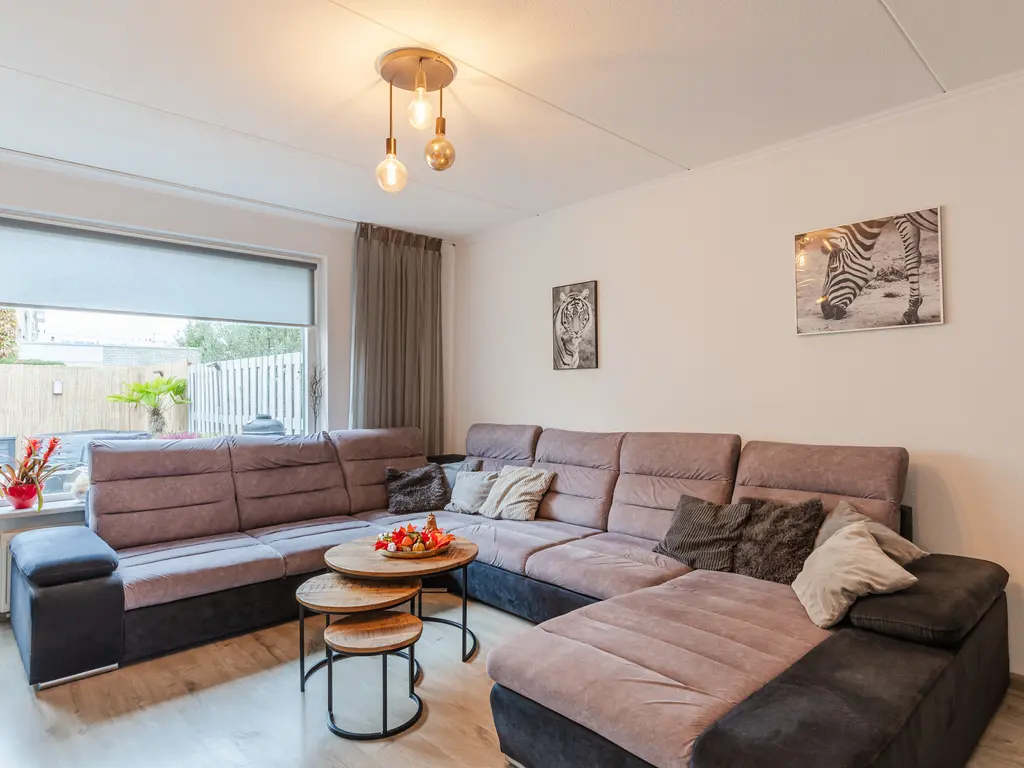 Zeeuwse schouw 28, PAPENDRECHT