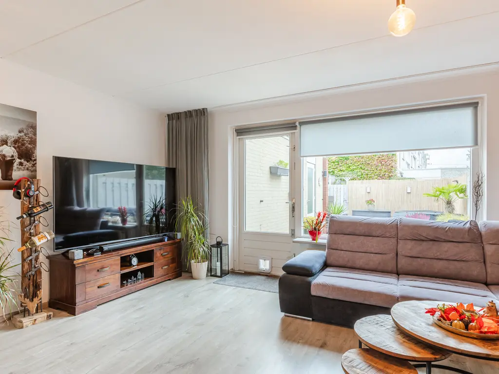 Zeeuwse schouw 28, PAPENDRECHT