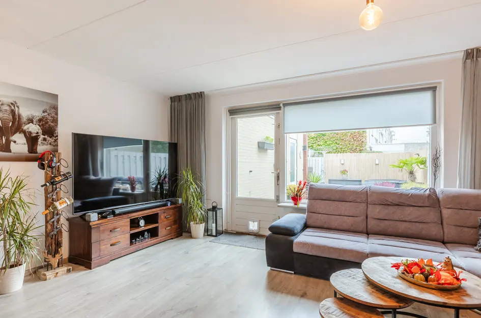 Zeeuwse schouw 28