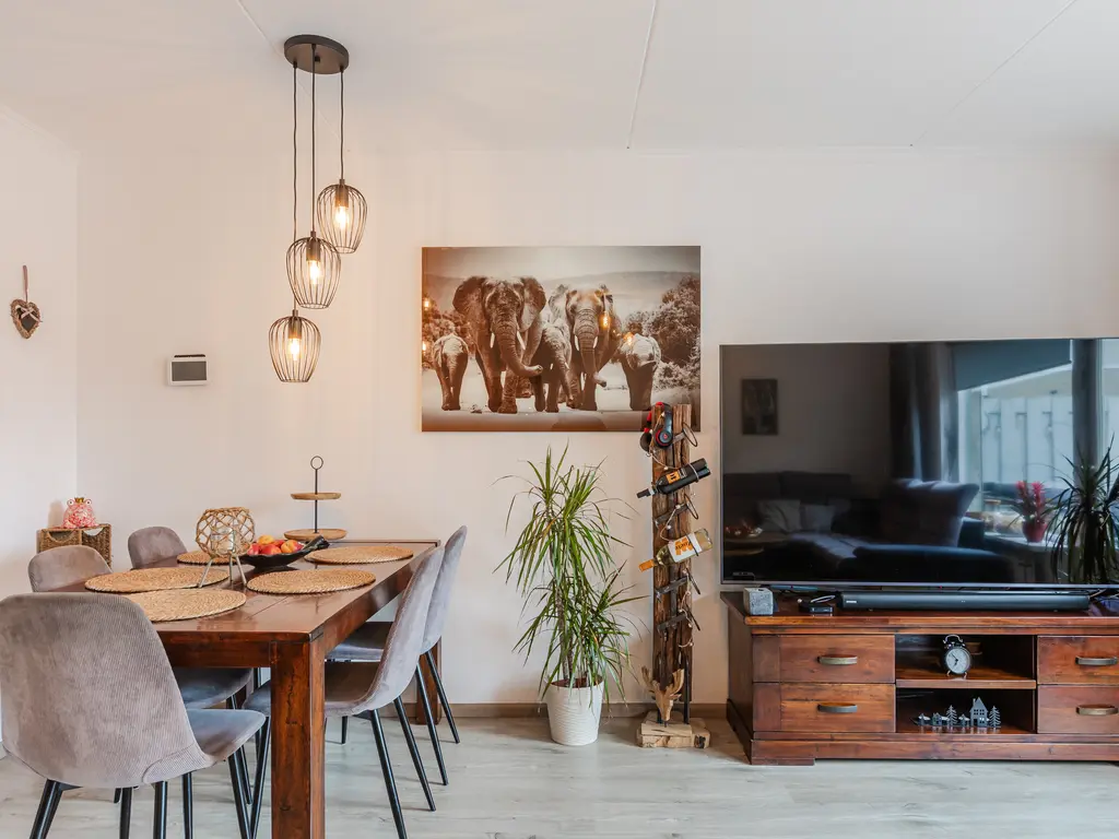 Zeeuwse schouw 28, PAPENDRECHT