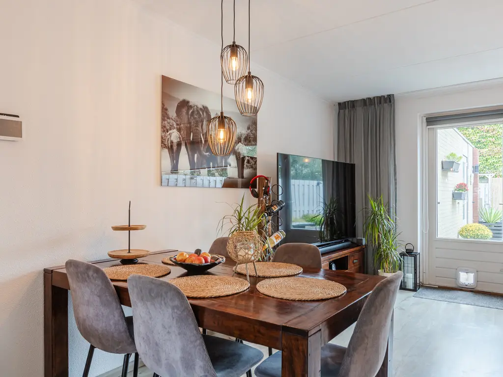 Zeeuwse schouw 28, PAPENDRECHT
