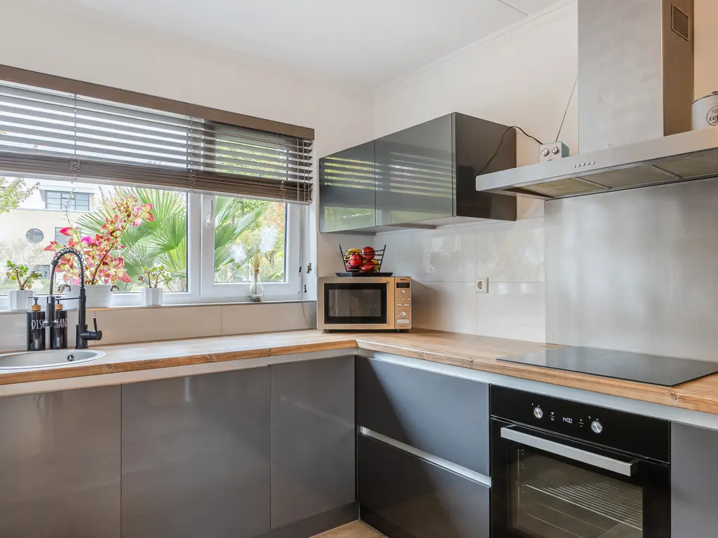 Zeeuwse schouw 28, PAPENDRECHT