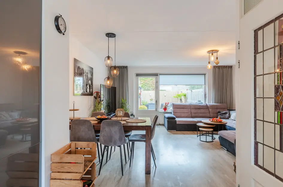 Zeeuwse schouw 28