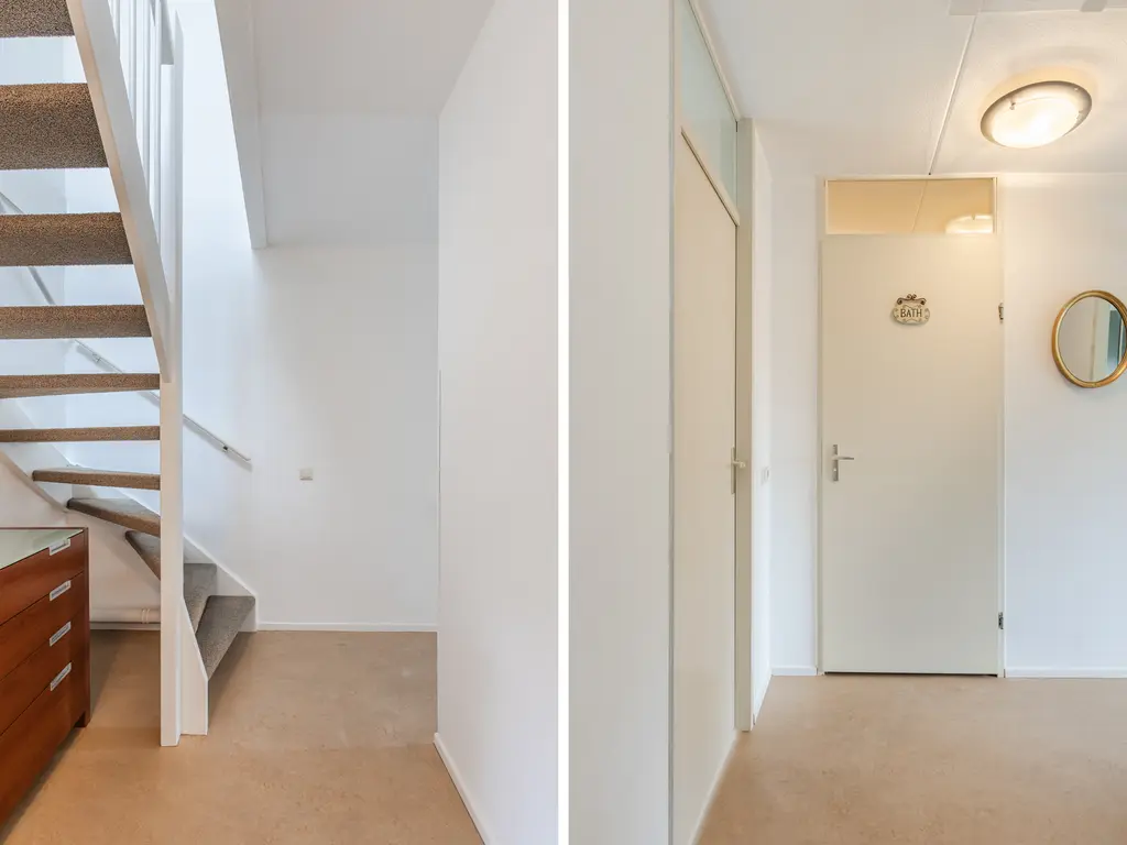 Zeeuwse schouw 28, PAPENDRECHT