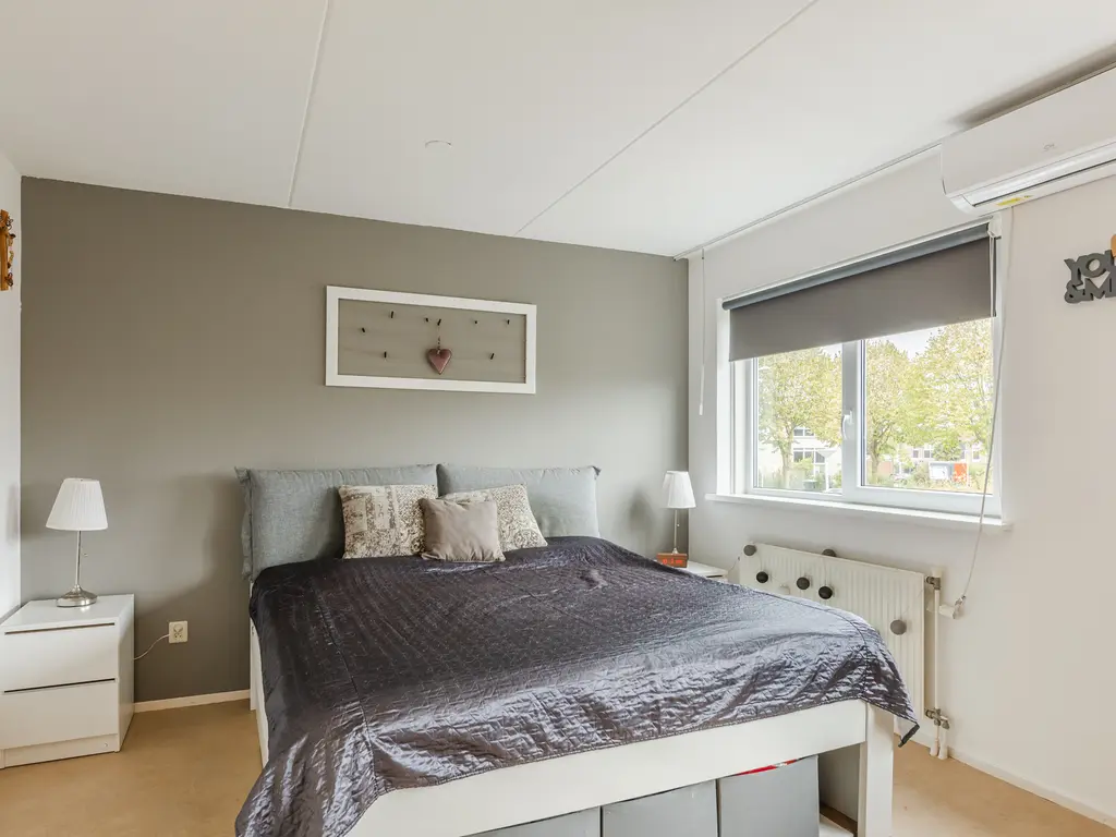 Zeeuwse schouw 28, PAPENDRECHT
