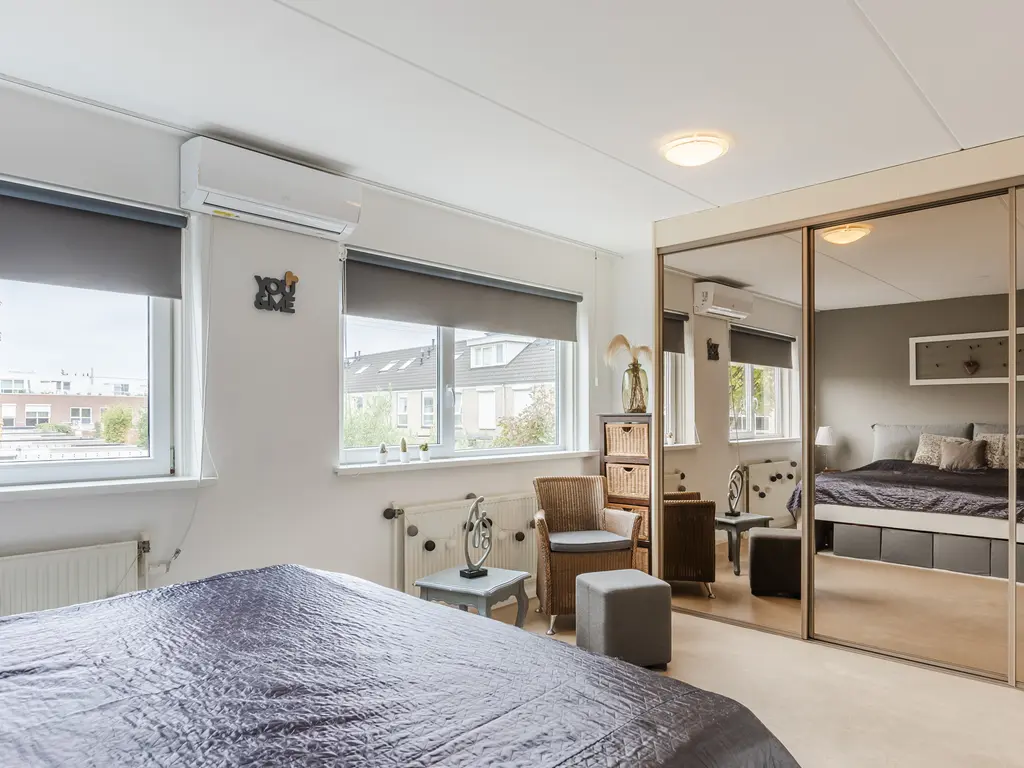 Zeeuwse schouw 28, PAPENDRECHT