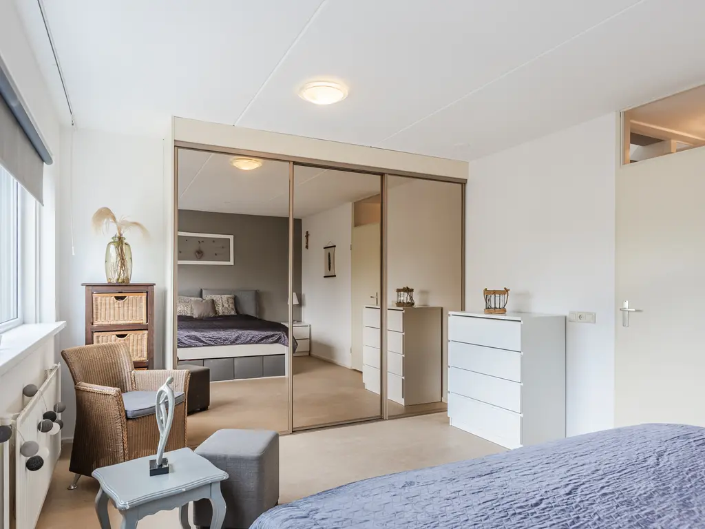 Zeeuwse schouw 28, PAPENDRECHT