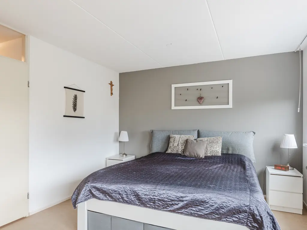 Zeeuwse schouw 28, PAPENDRECHT