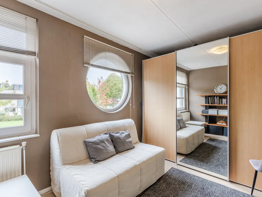 Zeeuwse schouw 28, PAPENDRECHT