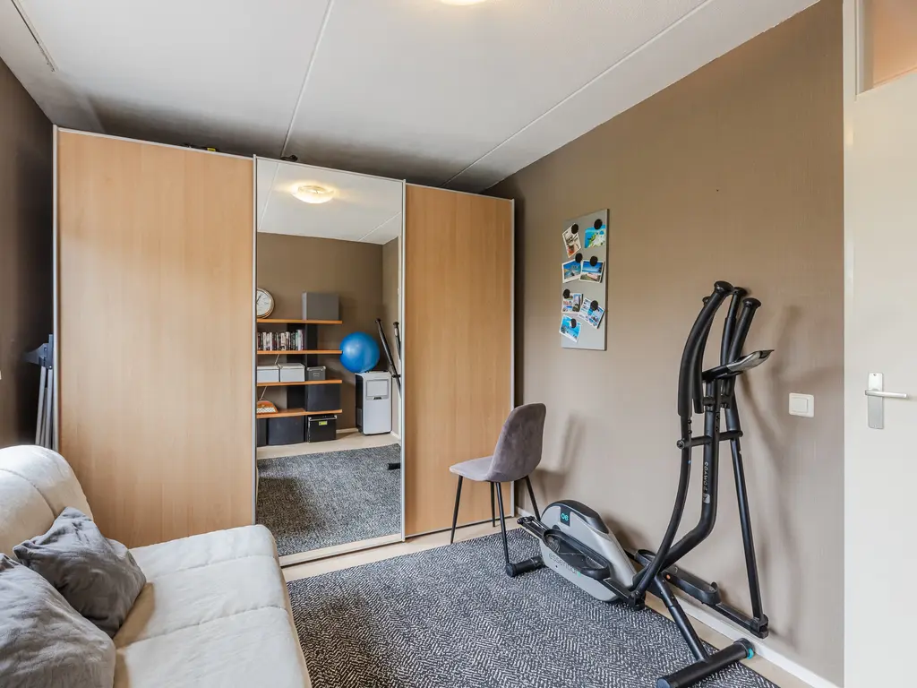 Zeeuwse schouw 28, PAPENDRECHT