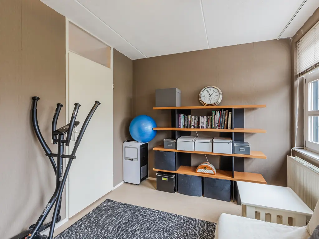 Zeeuwse schouw 28, PAPENDRECHT
