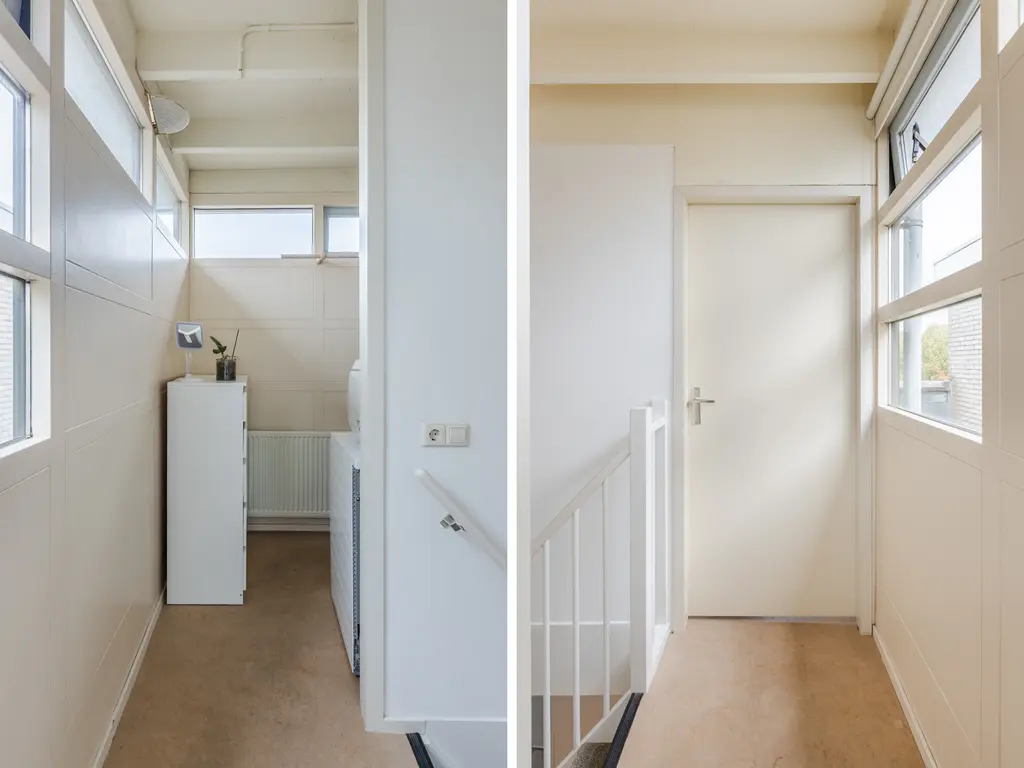 Zeeuwse schouw 28, PAPENDRECHT