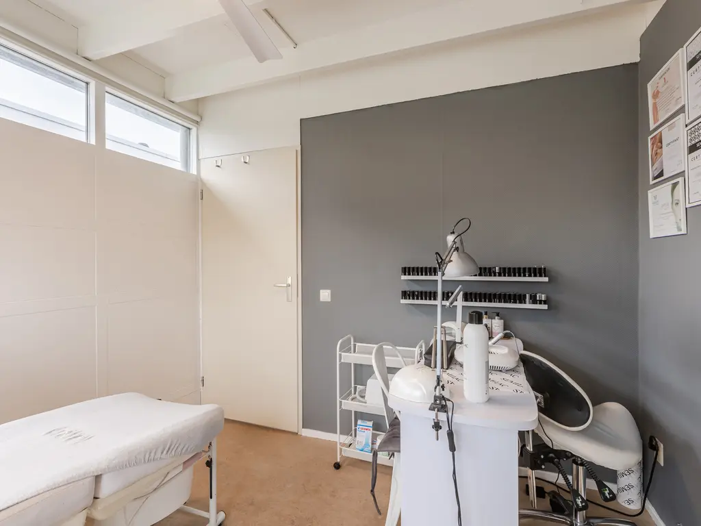 Zeeuwse schouw 28, PAPENDRECHT