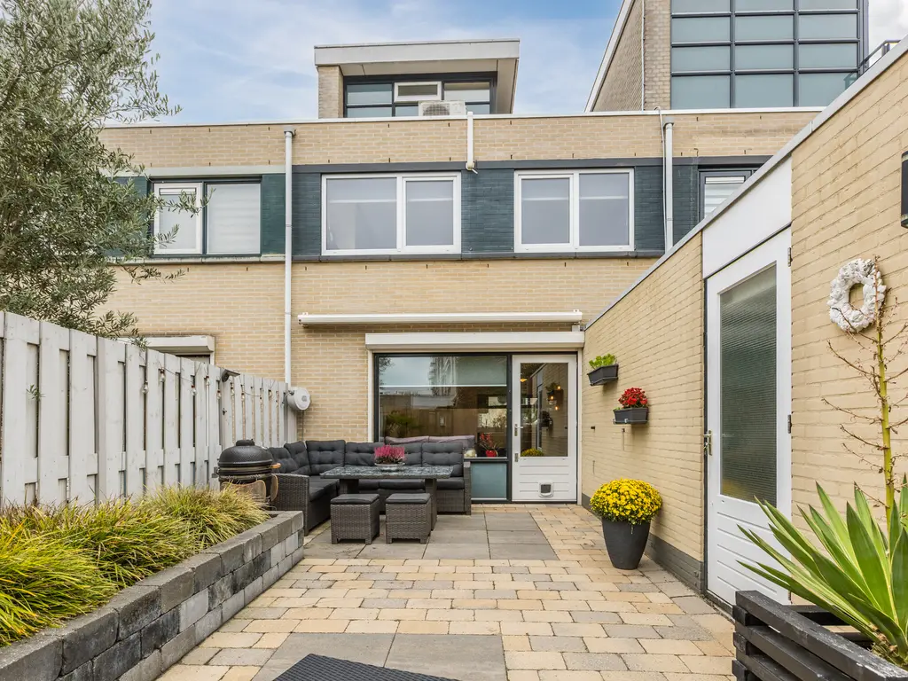 Zeeuwse schouw 28, PAPENDRECHT
