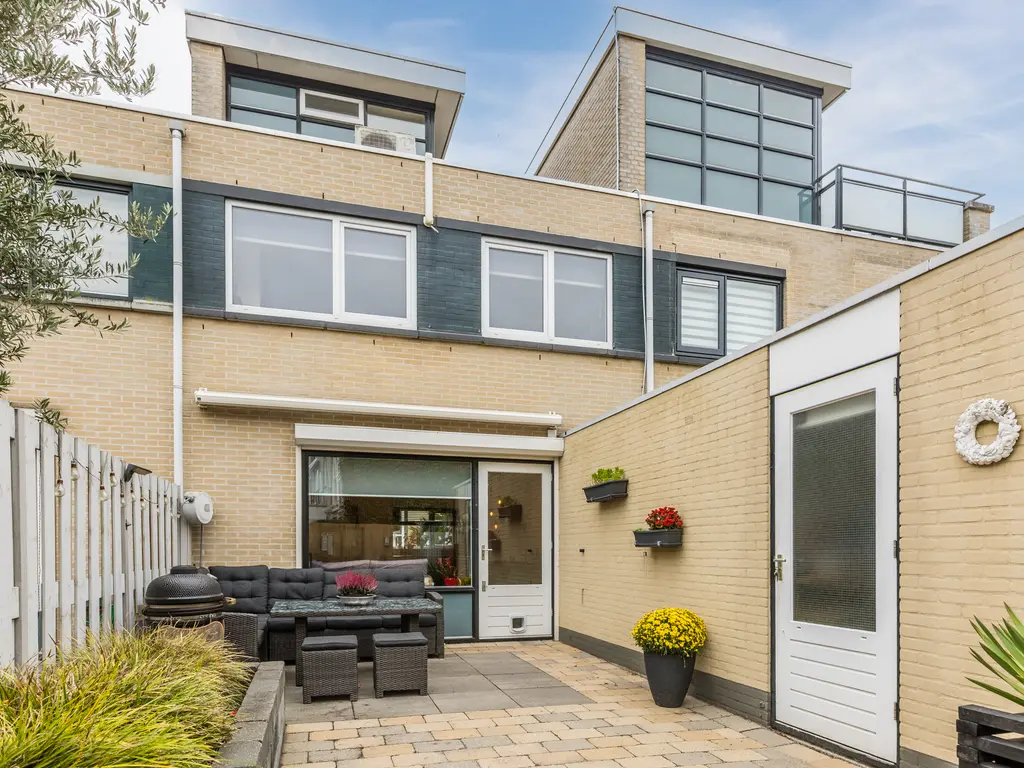 Zeeuwse schouw 28, PAPENDRECHT