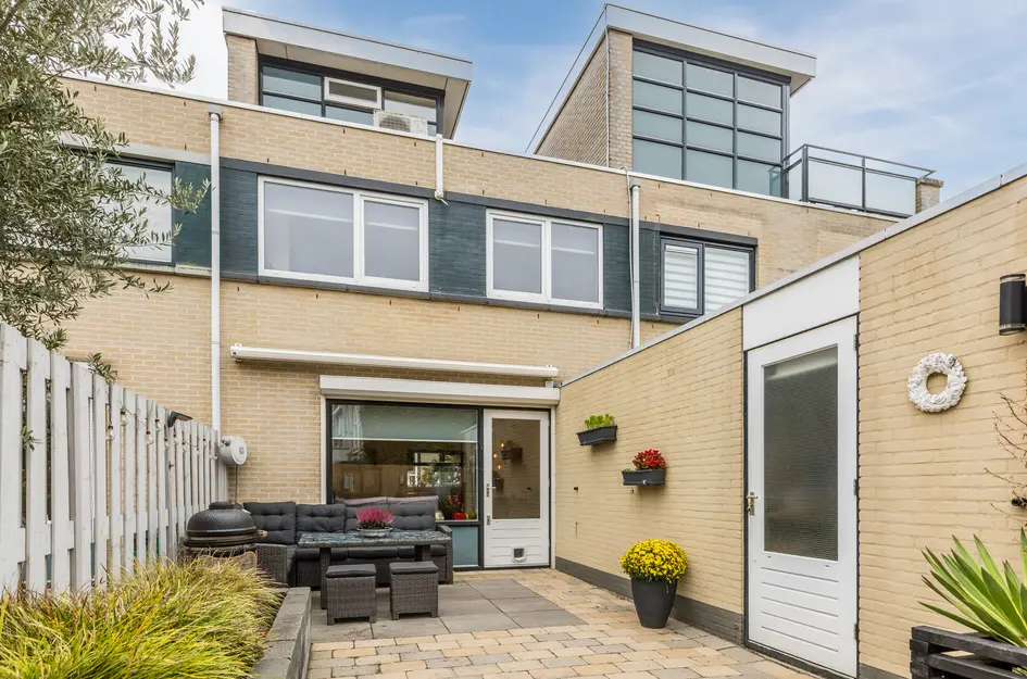 Zeeuwse schouw 28