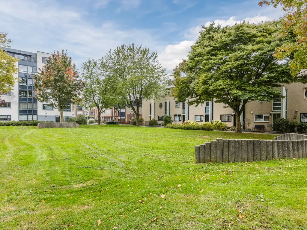 Zeeuwse schouw 28, PAPENDRECHT